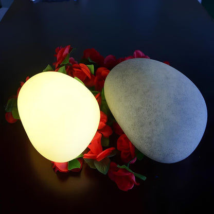 Skanto | Atmospheric Wireless Garden Lamp - LumaStone