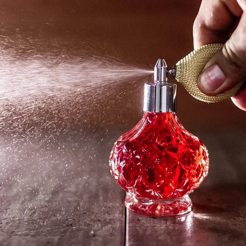 Atomizer Sprayer for Cocktail Refillable Classic Sprayer with Air Bulb | Bowlift