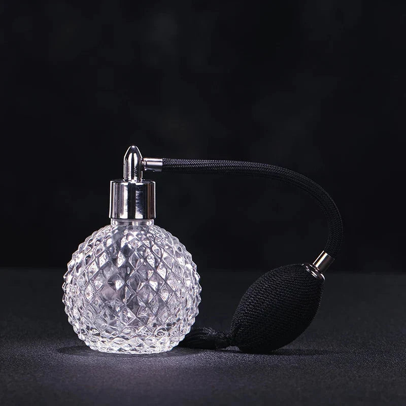 Atomizer Sprayer for Cocktail Refillable Classic Sprayer with Air Bulb | Bowlift