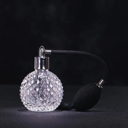 Atomizer Sprayer for Cocktail Refillable Classic Sprayer with Air Bulb | Bowlift