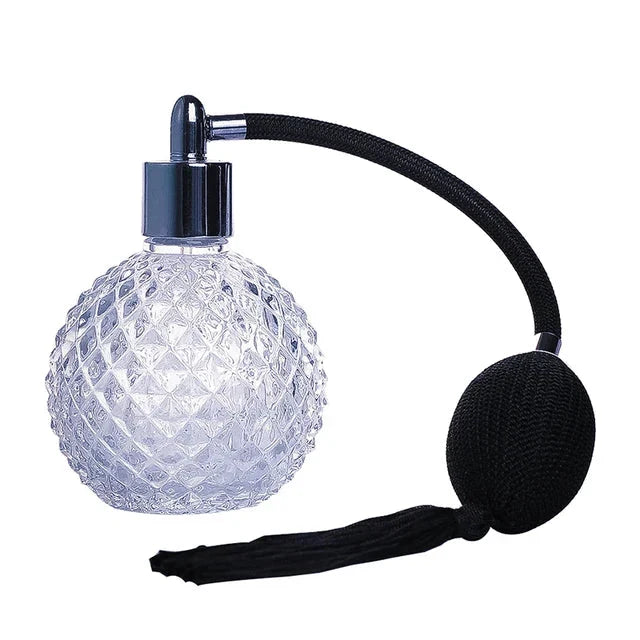 Atomizer Sprayer for Cocktail Refillable Classic Sprayer with Air Bulb | Bowlift