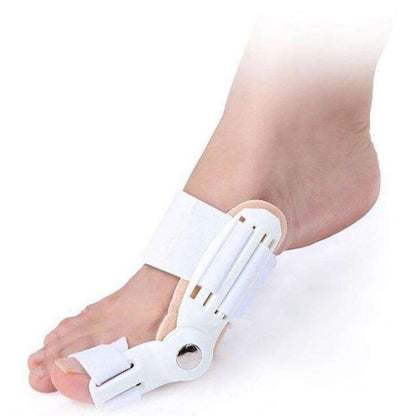 BowLift | Hallux Valgus Splint - Bunion Corrector - Pain Relief