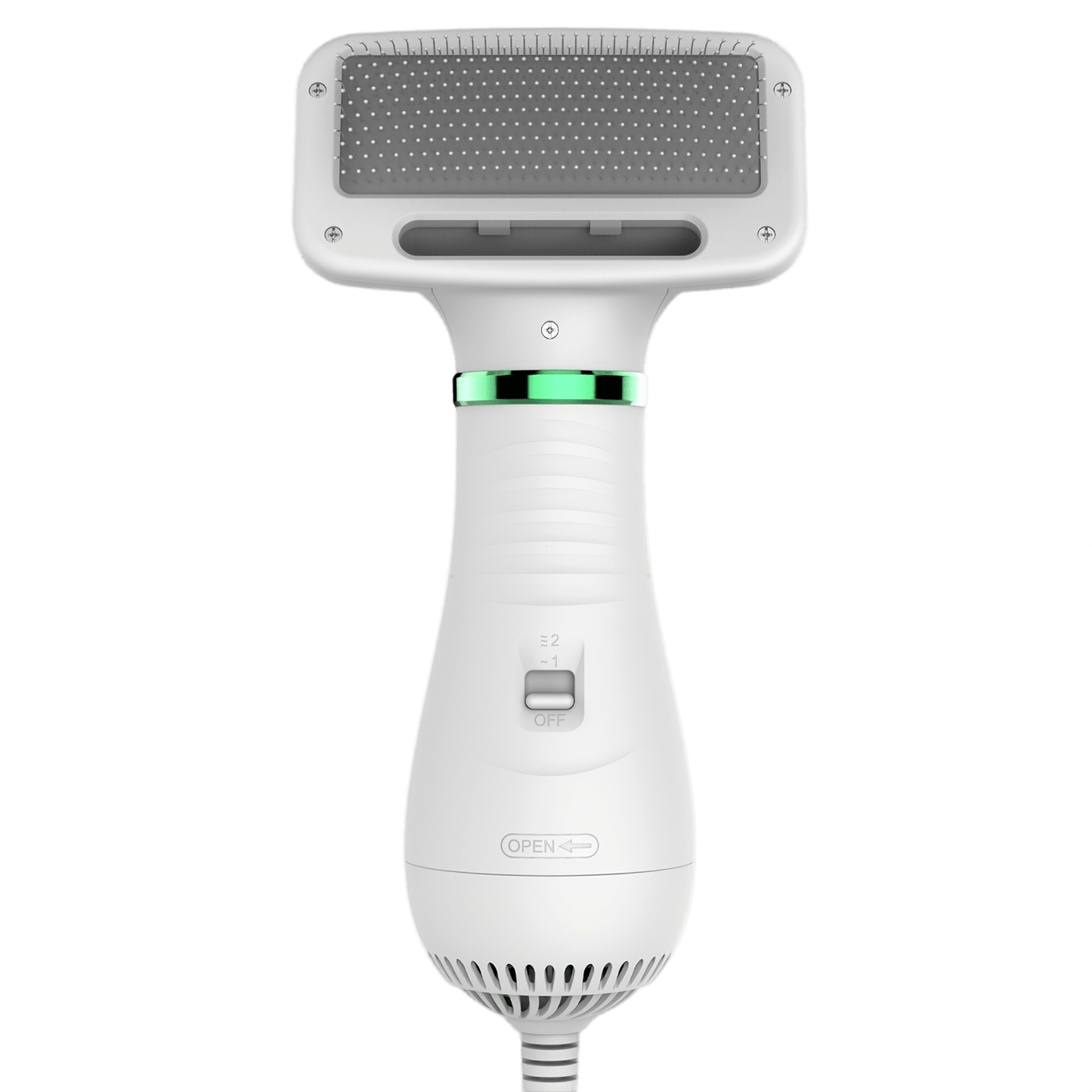 Skanto | 2-in-1 Dog Grooming Dryer