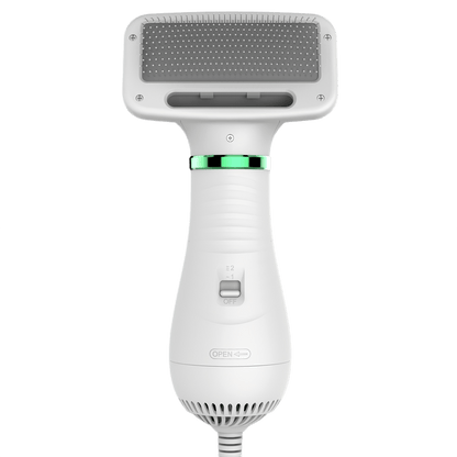 Skanto | 2-in-1 Dog Grooming Dryer