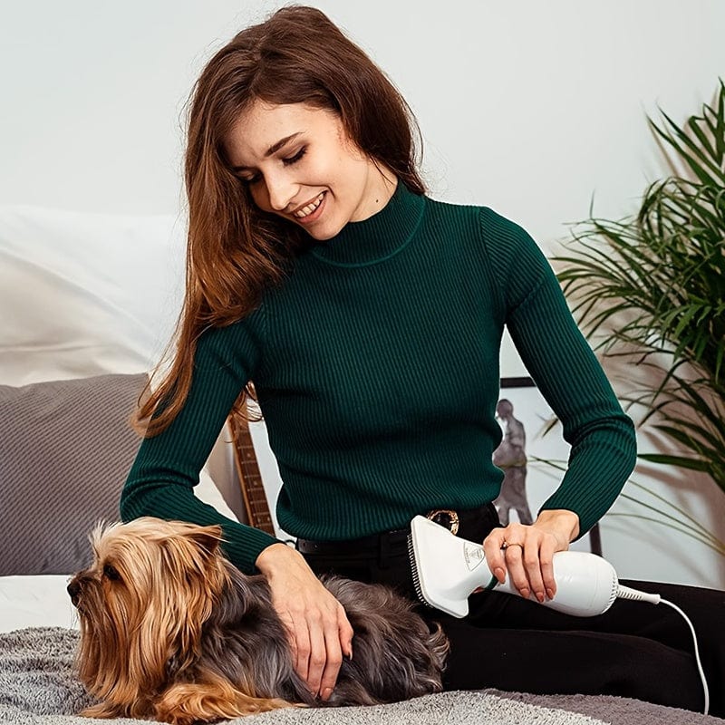 Skanto | 2-in-1 Dog Grooming Dryer