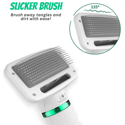 Skanto | 2-in-1 Dog Grooming Dryer