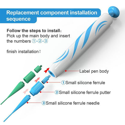 Skanto | Auto Skin Tag Remover Painless