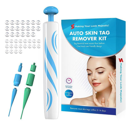 Skanto | Auto Skin Tag Remover Painless