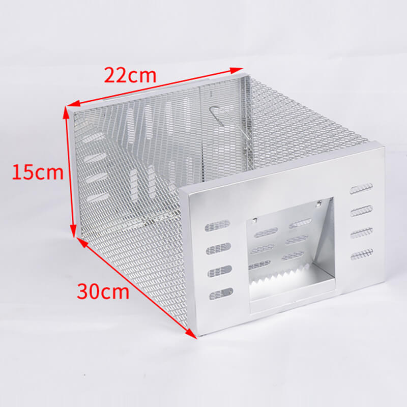 Skanto | AutoCatch Automatic Mouse Trap