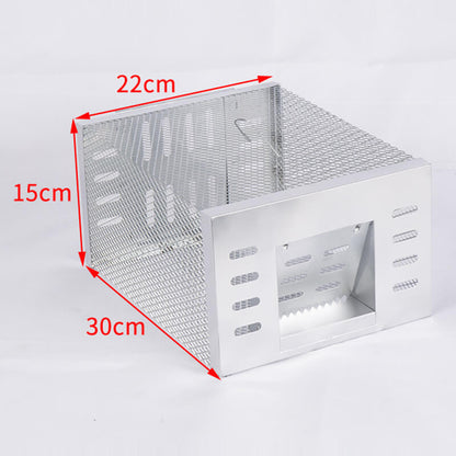 Skanto | AutoCatch Automatic Mouse Trap
