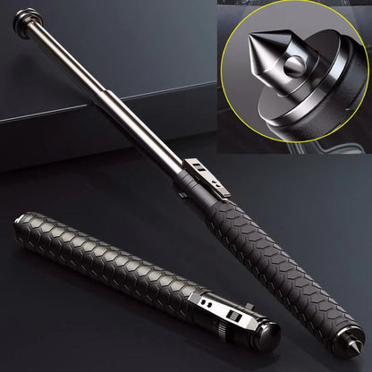 Robust Walking Stick Lightweight Walking Stick with Non-Slip Grip | Skanto