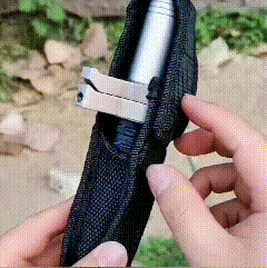 Robust Walking Stick Lightweight Walking Stick with Non-Slip Grip | Skanto