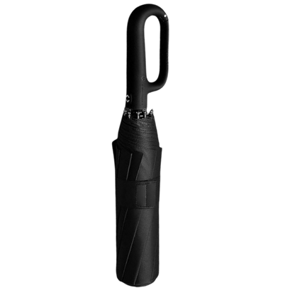 Windproof Umbrella with Automatic Lock