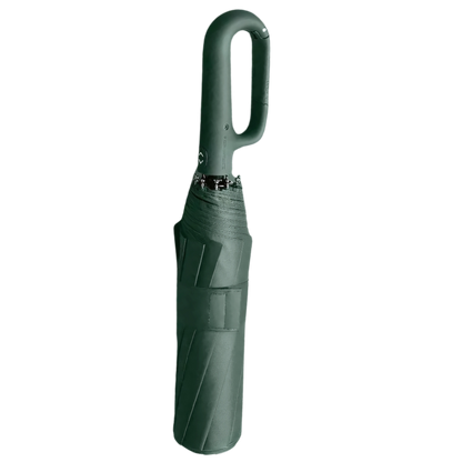 Windproof Umbrella with Automatic Lock