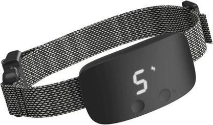 StilPoot Dog Training Collar Rechargeable and Waterproof | Karnz