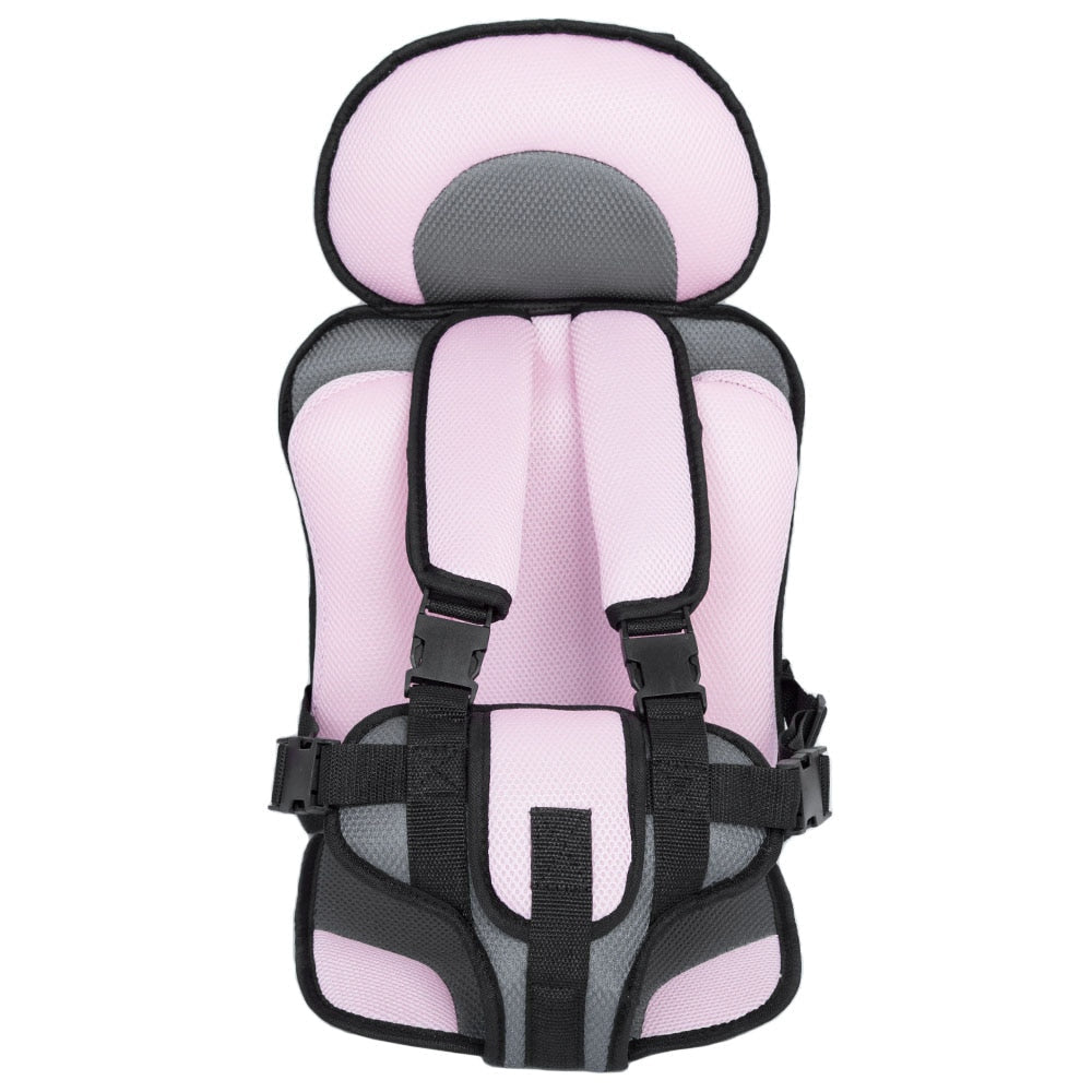 BowLift | Safe Kids Seat - SafeRider Pro