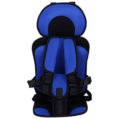 Karnz | Secure child seat - SafeRider Pro