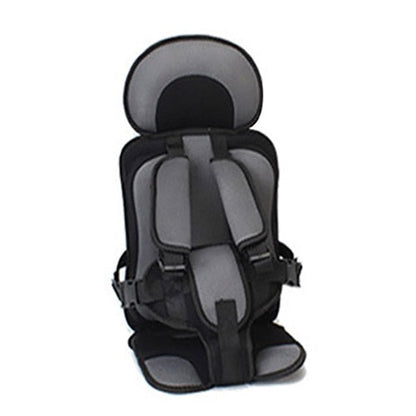Karnz | Secure child seat - SafeRider Pro