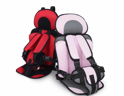 Skanto | SafeRider Pro Child Seat
