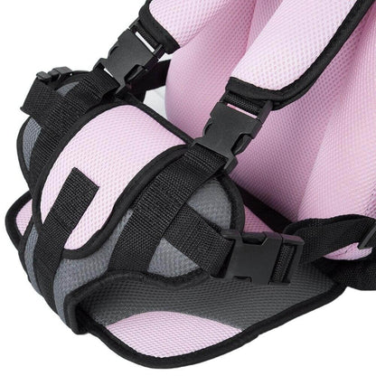 Kalsten | Safe Kids Seat - SafeRider Pro