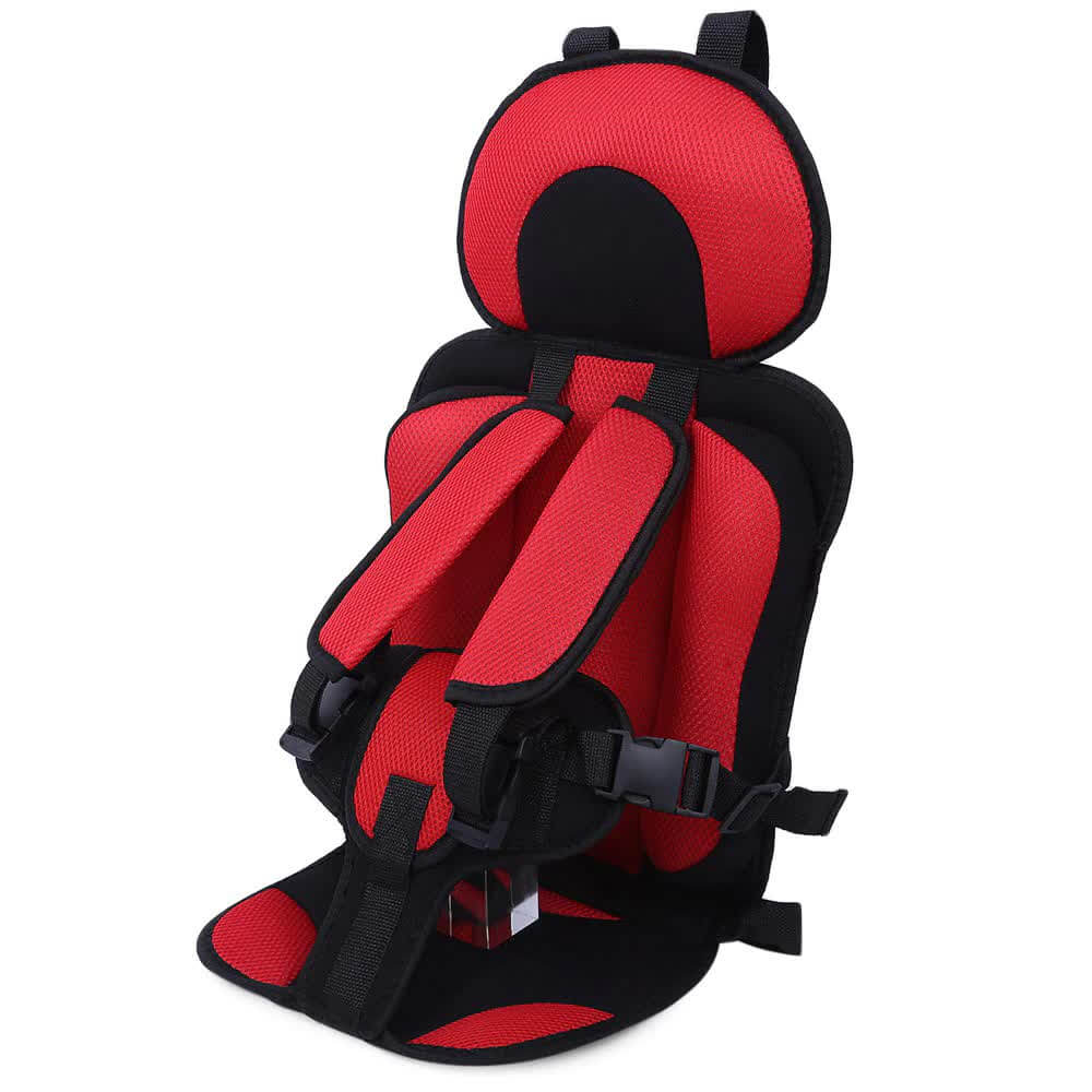 Karnz | Secure child seat - SafeRider Pro