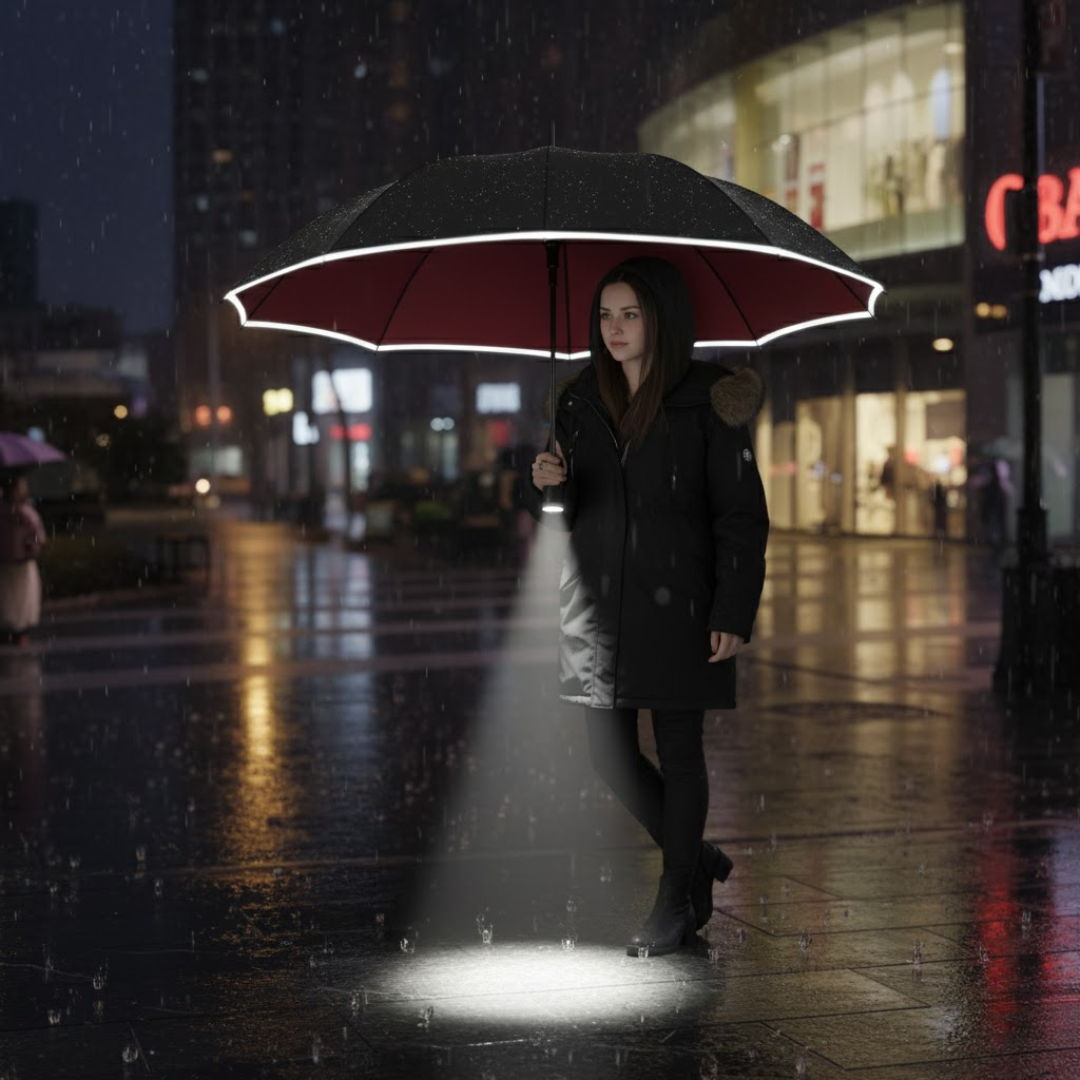 StormShield — Instant protection and clear visibility, no matter how wild the weather gets | Bowlift