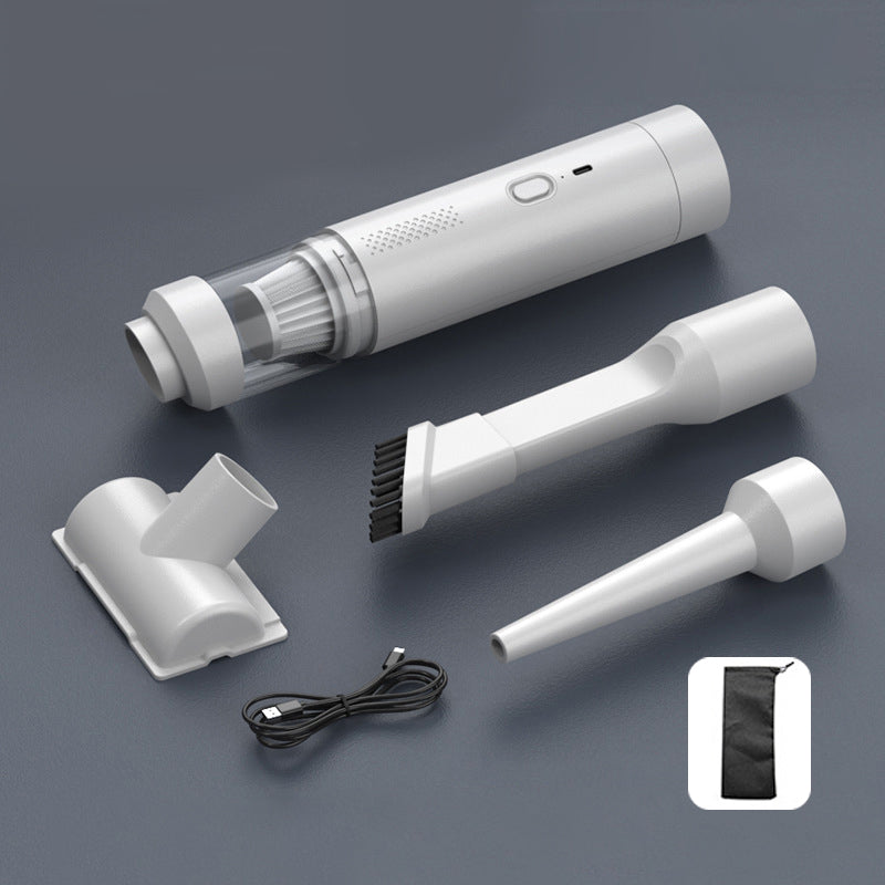 Skanto | ✨Slim V8 Mate Wireless Car Vacuum Cleaner