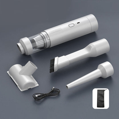 Skanto | ✨Slim V8 Mate Wireless Car Vacuum Cleaner