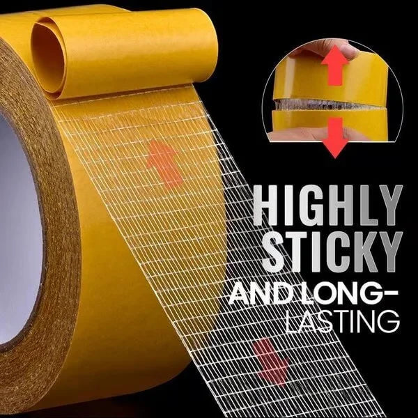 BowLift | No-Trace Sticky Tape