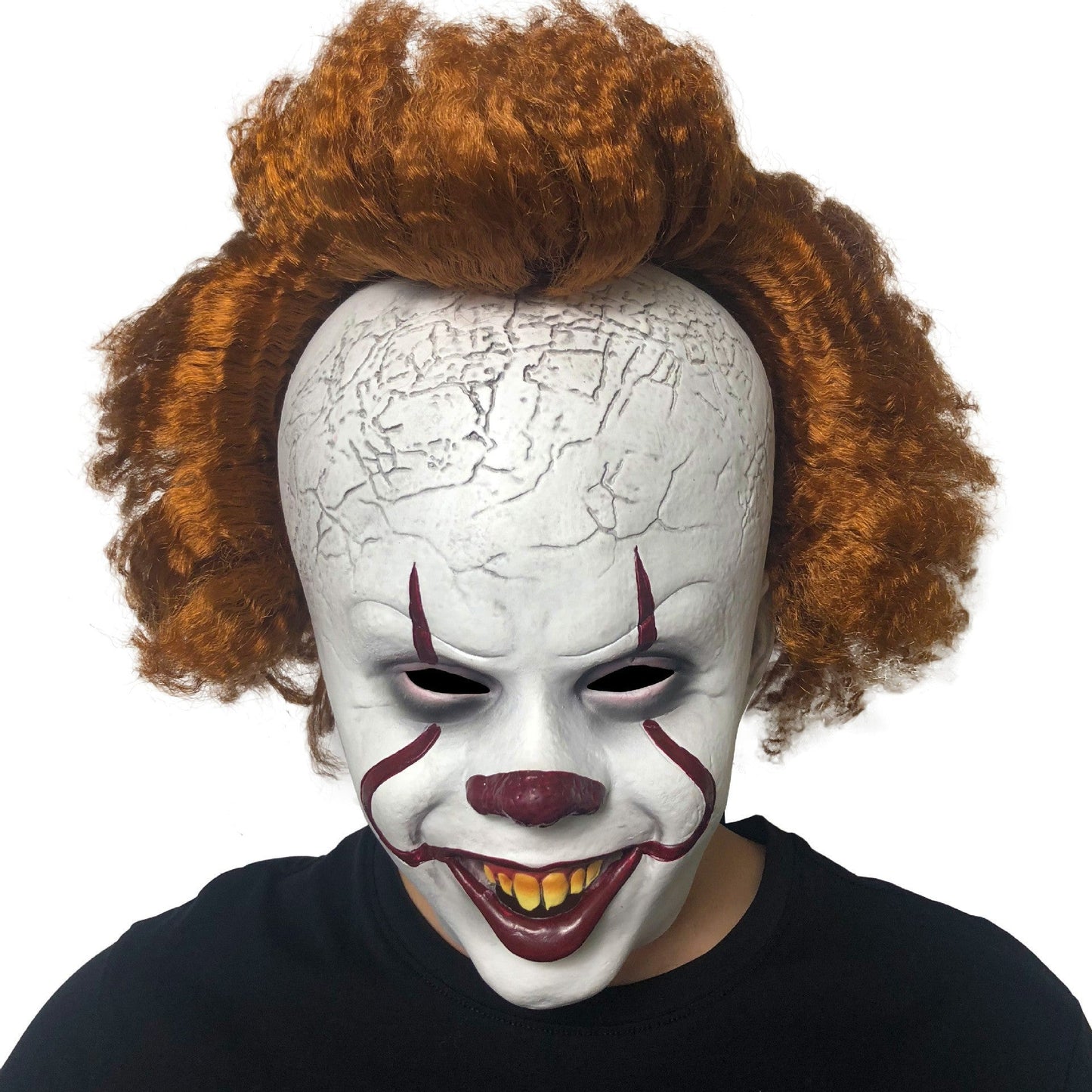 Skanto | Halloween Special Demon Mask