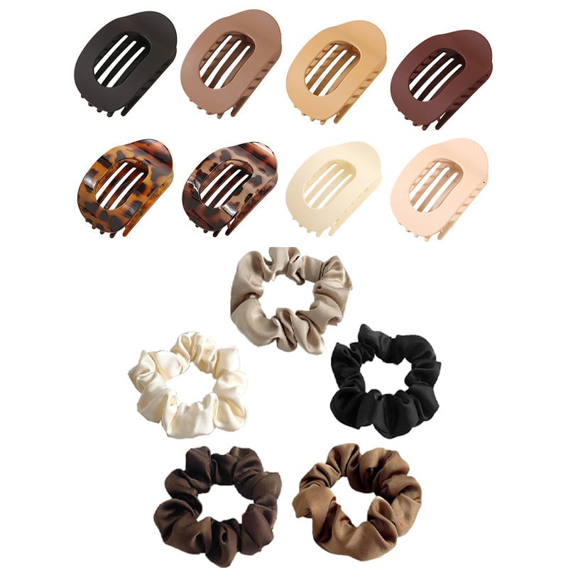 BowLift | Summer Sale Simple Elegant Duckbill Hair Clip