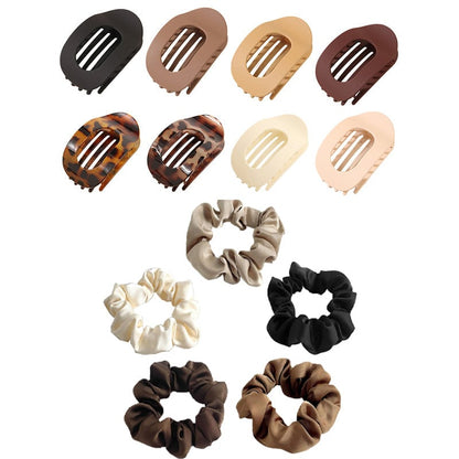 BowLift | Summer Sale Simple Elegant Duckbill Hair Clip