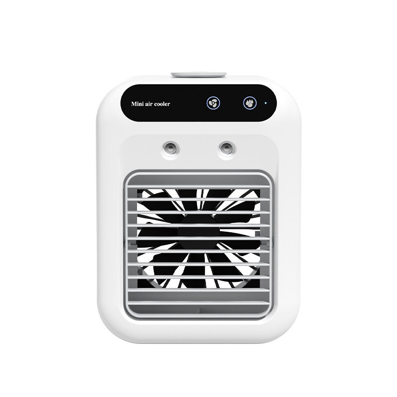 Air Cooler Fan Portable Quiet Mini Unit | Karnz