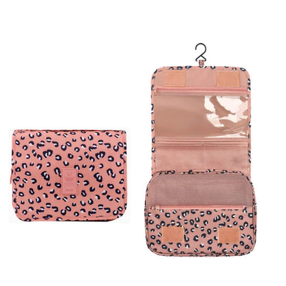 BowLift | Travel Hanging Cosmetic Bag