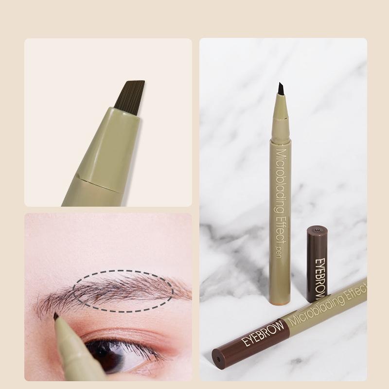 Sandsberg permanent Microblading effect pen