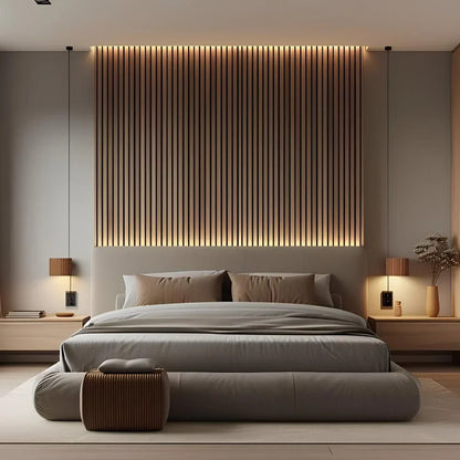 BowLift | Motion LED Strip