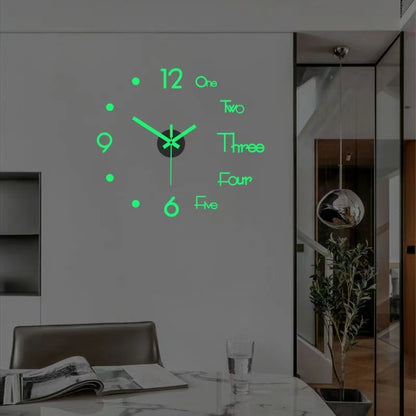 BowLift | WallChrono Artfully Track Time