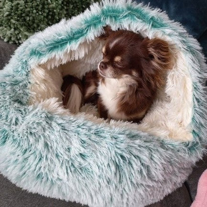 Skanto | Premium Pet Bed