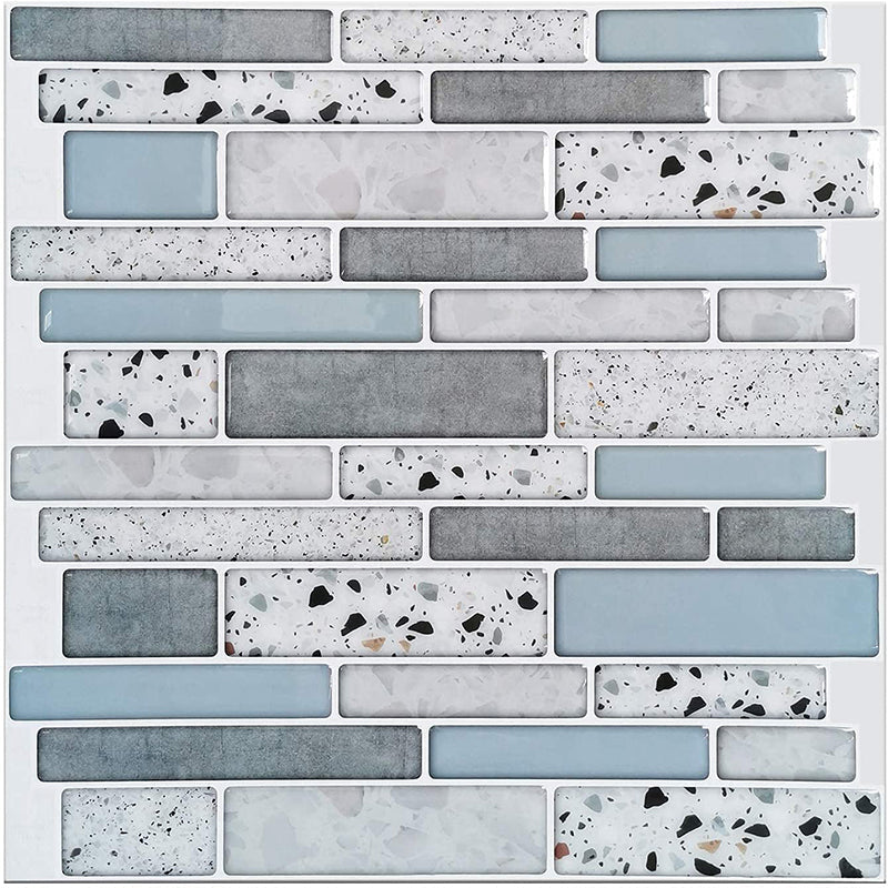 Skanto | 3D Self-Adhesive Wall Tiles — Instantly transform your rooms into stylish highlights that will impress everyone!