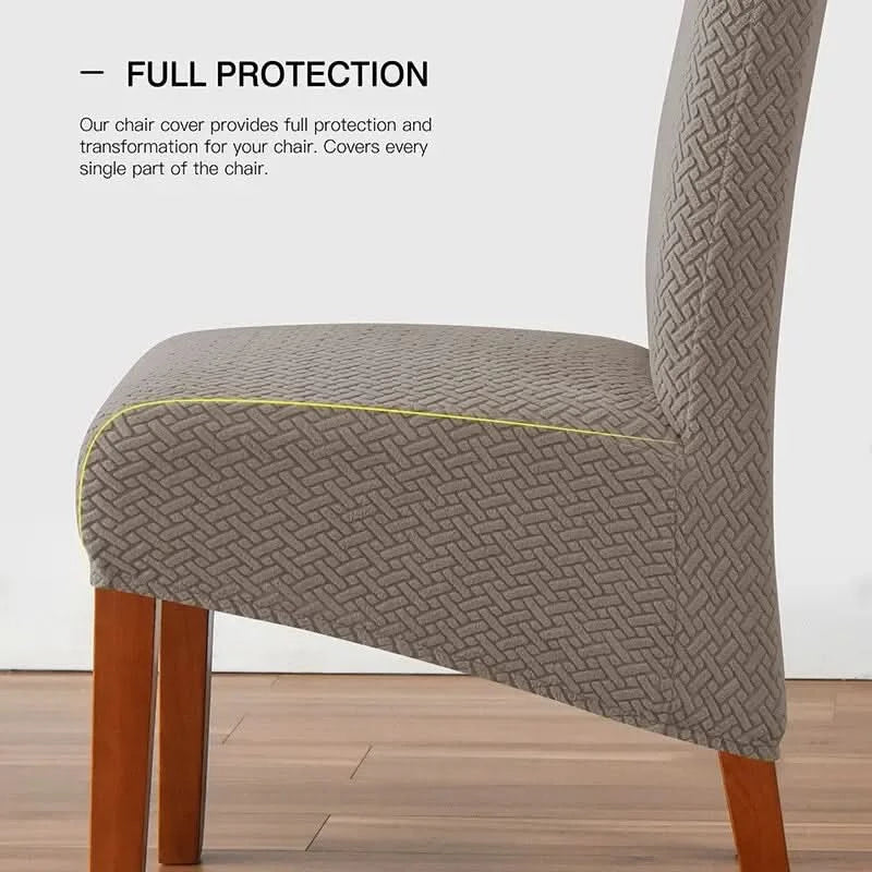 BowLift | Teri - Elegant protection and luxurious comfort chair cover
