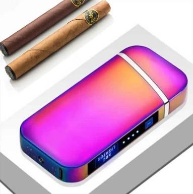 Electric lighter
