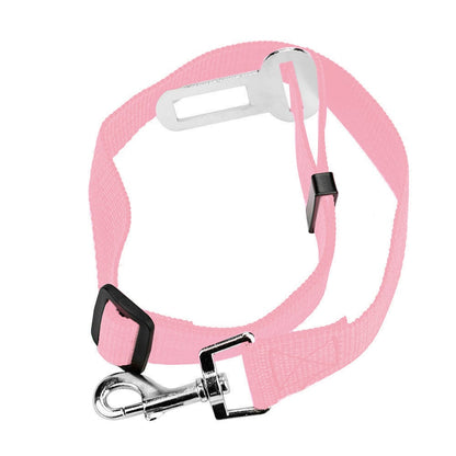 Skanto | Dog Car Seat Belt