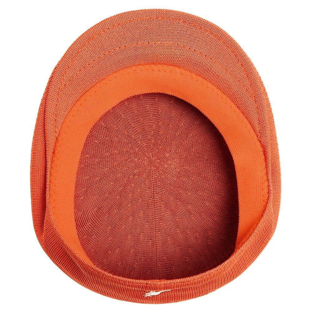 Tropic 504 Ventair - Kangol Flat Cap | Brehn