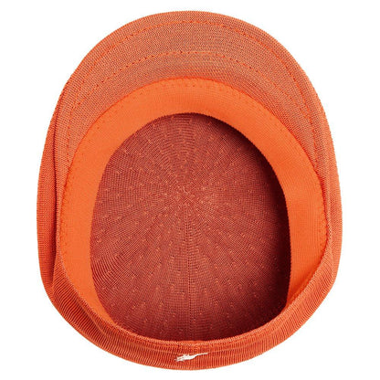 Tropic 504 Ventair - Kangol Flat Cap | Brehn