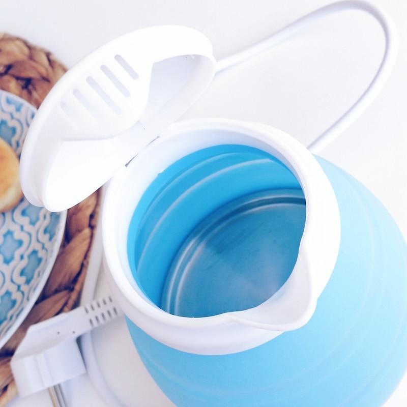 Skanto | Portable Collapsible Kettle