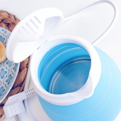 Skanto | Portable Collapsible Kettle