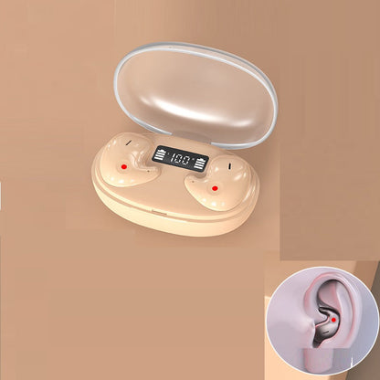 Skanto | Slim Ultra-Thin Bluetooth Earbuds