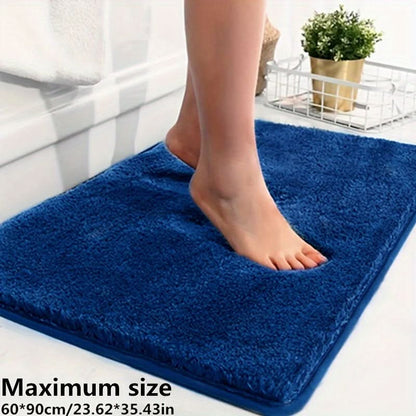 BowLift | Lonneke - Soft, thickened, and highly absorbent bath mat