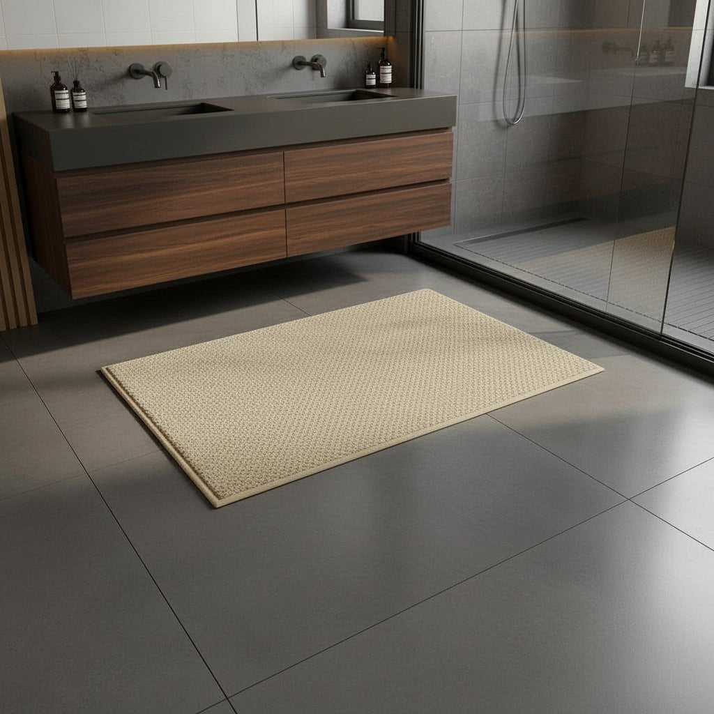 DuraDry Doormat — Never again wet floors and muddy shoes when entering | Karnz