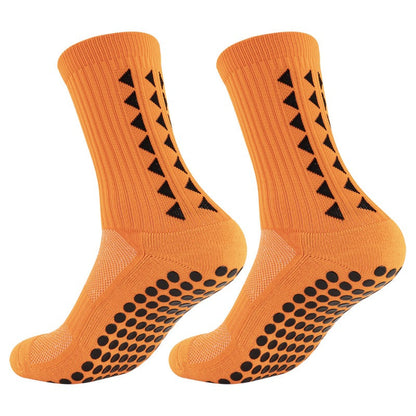 Pro Anti-Slip Football Socks Karnz